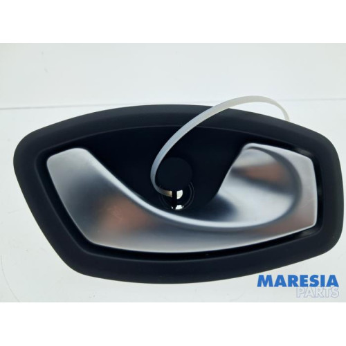 Renault - Captur - Türgriff 4-türig rechts vorne