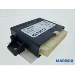 Renault - Captur - PDC Module