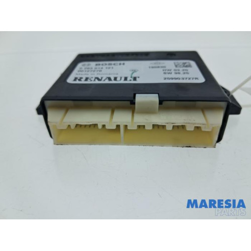 Renault - Captur - PDC Module