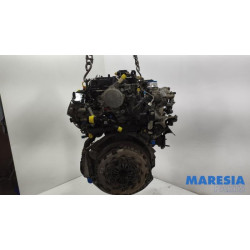 Renault - Master - Motor