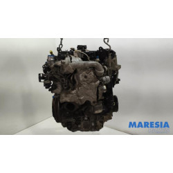 Renault - Master - Motor