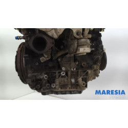 Renault - Master - Motor