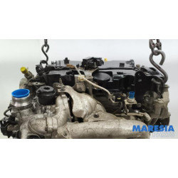 Renault - Master - Motor