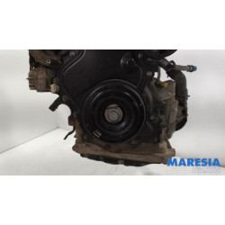 Renault - Master - Motor