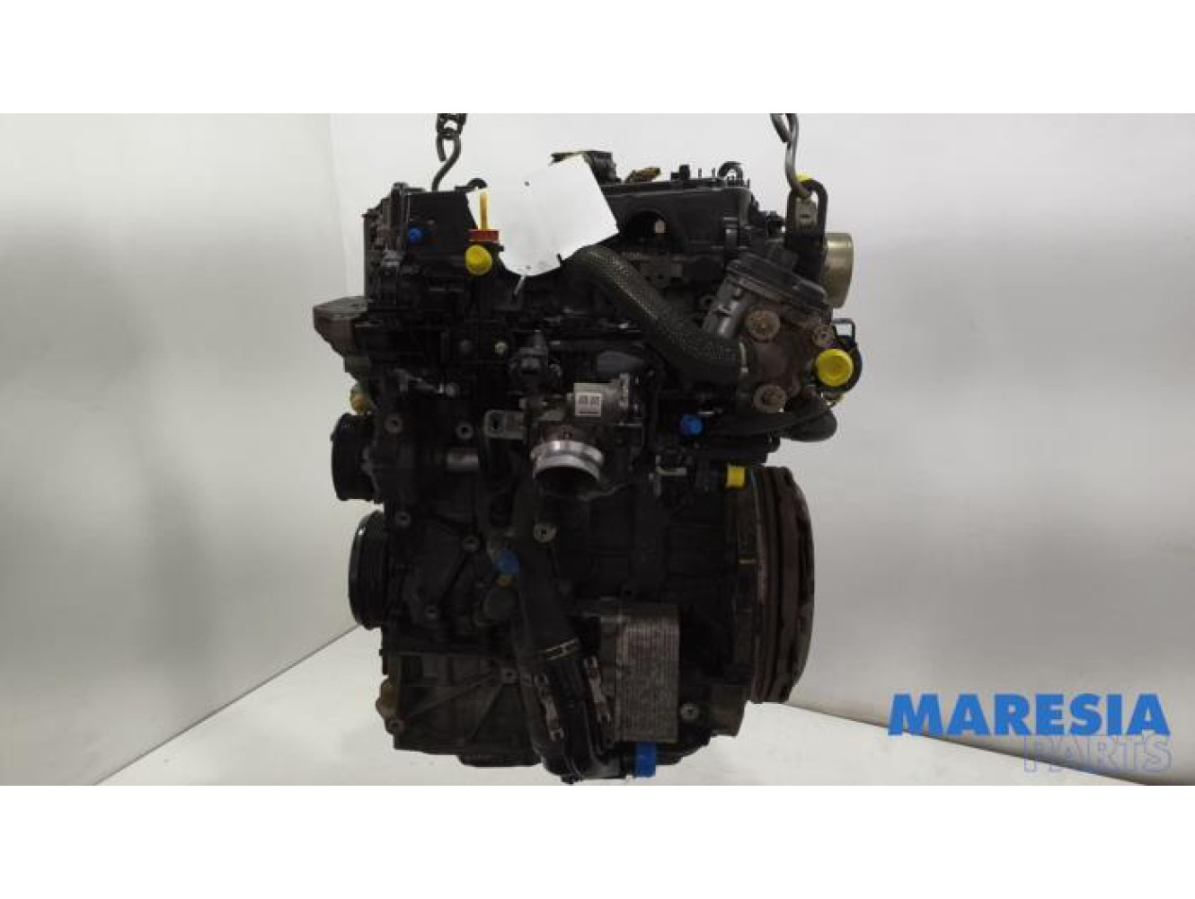 Renault - Master - Motor