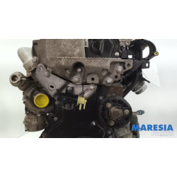 Renault - Master - Motor