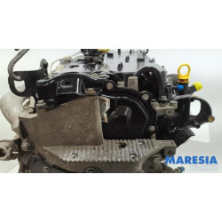 Renault - Master - Motor