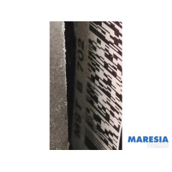 Renault - Master - Motor