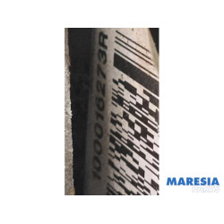 Renault - Master - Motor