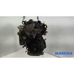 Renault - Master - Motor