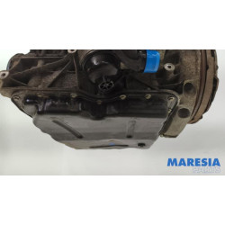 Renault - Master - Motor