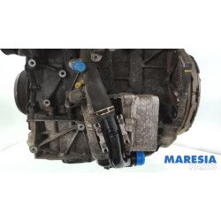 Renault - Master - Motor