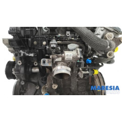 Renault - Master - Motor