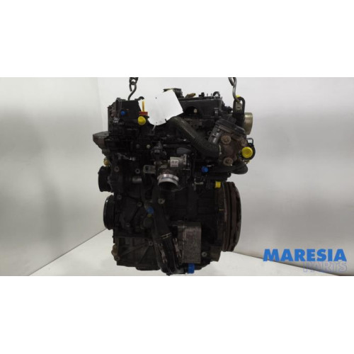 Renault - Master - Motor