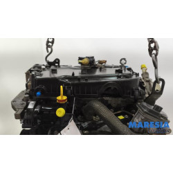 Renault - Master - Motor