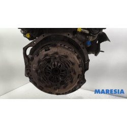 Renault - Master - Motor