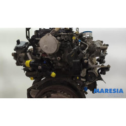 Renault - Master - Motor