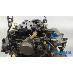 Renault - Master - Motor