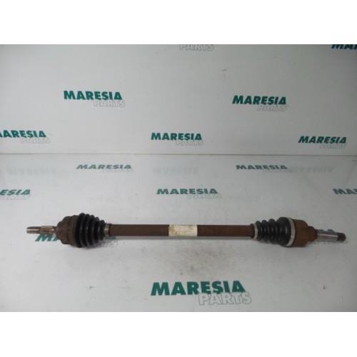 Citroen - C2 - Front drive shaft, right