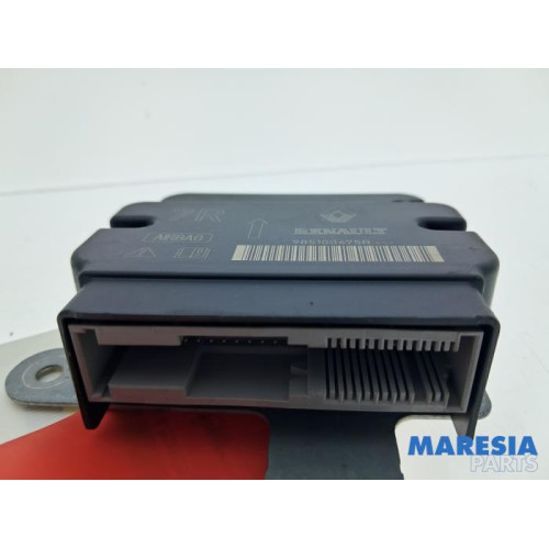 Renault - Captur - Airbag Modul