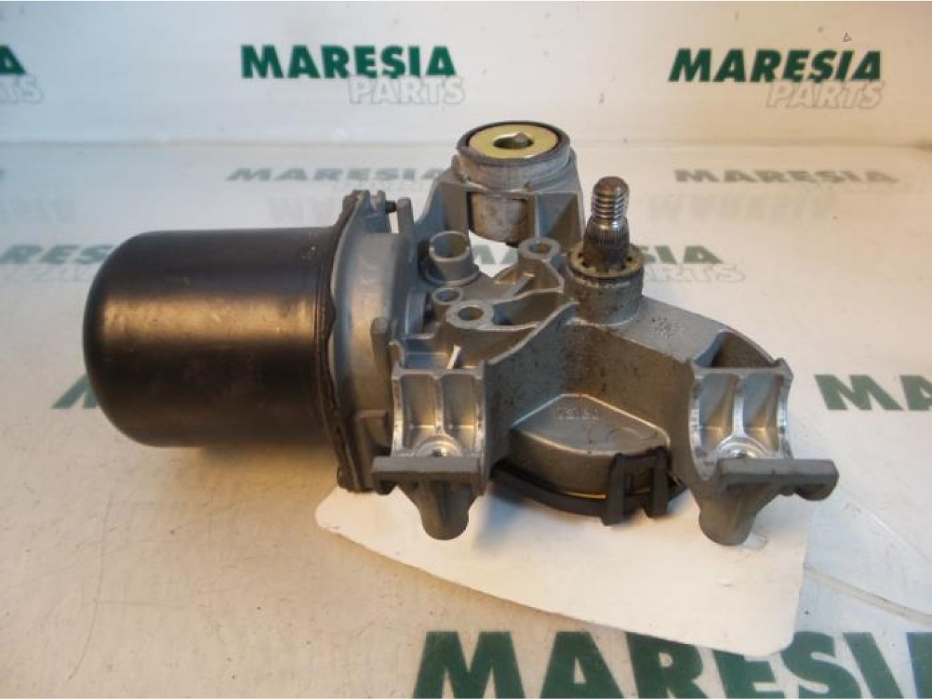 Citroen - C2 - Front wiper motor