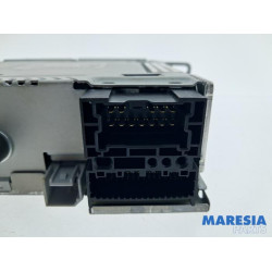 Renault - Captur - Radio