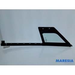 Renault - Captur - Dreieckfenster rechts vorne