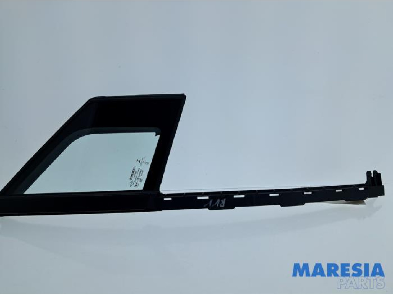 Renault - Captur - Dreieckfenster rechts vorne