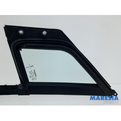 Renault - Captur - Dreieckfenster rechts vorne