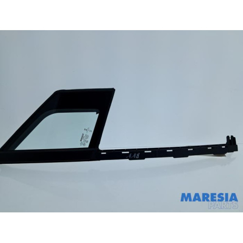 Renault - Captur - Dreieckfenster rechts vorne