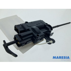 Renault - Captur - Tankklep Vergrendelingsmotor