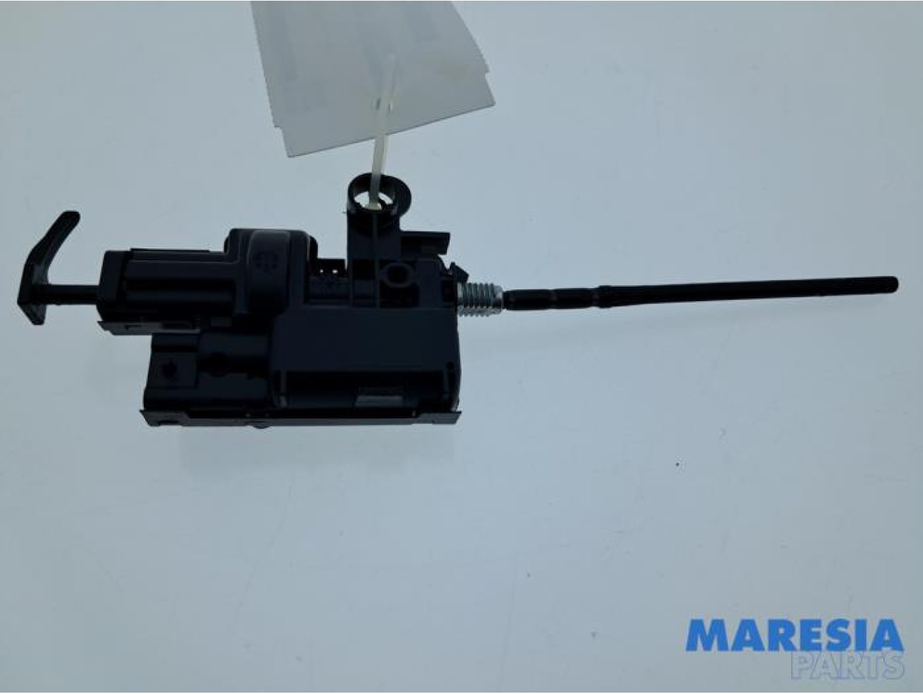 Renault - Captur - Tankklep Vergrendelingsmotor