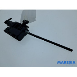 Renault - Captur - Tankklep Vergrendelingsmotor