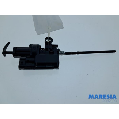 Renault - Captur - Tankklep Vergrendelingsmotor