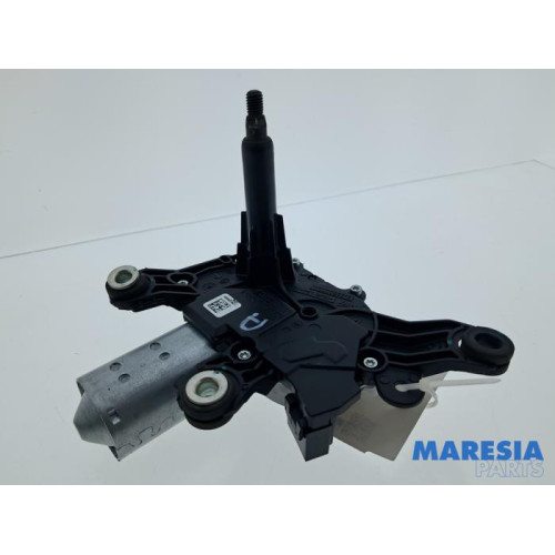 Renault - Captur - Scheibenwischermotor hinten