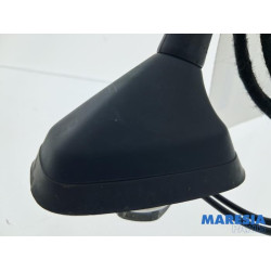 Renault - Captur - Antenne