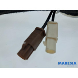 Renault - Captur - Antenne