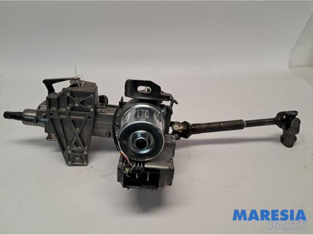 Renault - Captur - Steering column housing