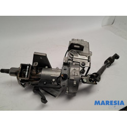 Renault - Captur - Steering column housing