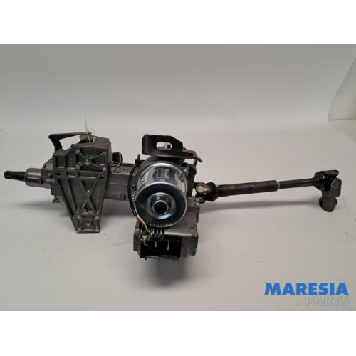 Renault - Captur - Boîtier colonne de direction