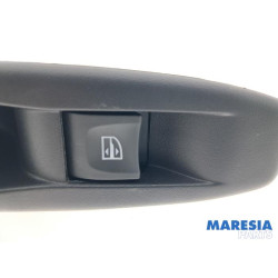 Renault - Captur - Elektrisch Raam Schakelaar