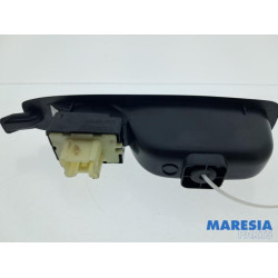 Renault - Captur - Elektrisch Raam Schakelaar