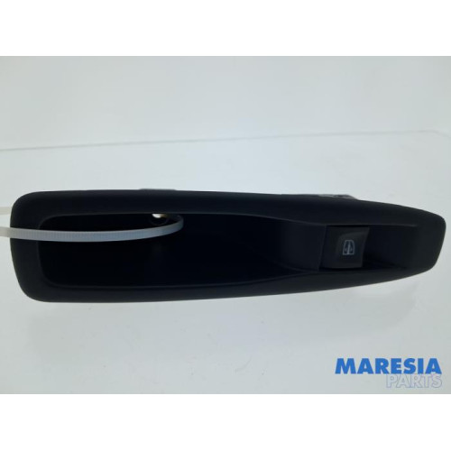 Renault - Captur - Elektrisch Raam Schakelaar