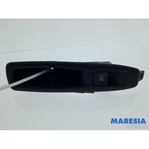 Renault - Captur - Elektrisch Raam Schakelaar