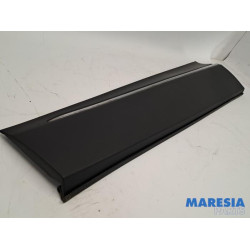 Renault - Captur - Portierlijst