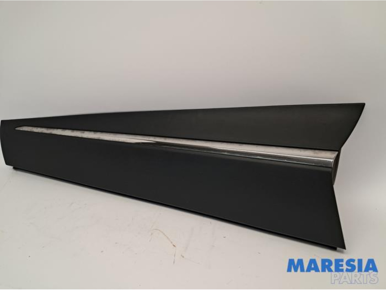 Renault - Captur - Portierlijst