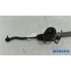 Renault - Captur - Stuurhuis