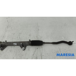 Renault - Captur - Stuurhuis