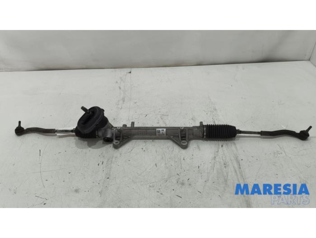 Renault - Captur - Stuurhuis