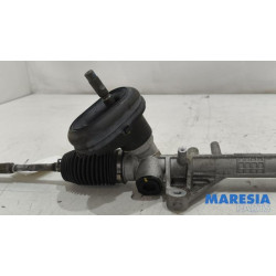 Renault - Captur - Stuurhuis